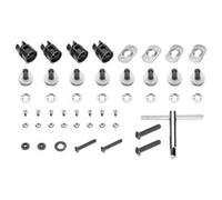 Kit Rapid Release Givi 10RKIT