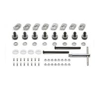 Kit Rapid Release Kappa 02RKITK