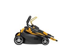 Stephane Domergue Kit Rasaerba Stiga Collector 136e - Funzionamento A Batteria S