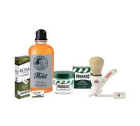KIT RASATURA PROFESSIONALE 001