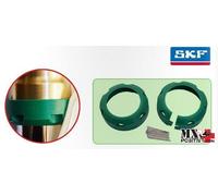 KIT RASCHIAFANGO KTM XC-F 450 2003-2016 SKF KIT-MS48WP 48 MM WP VERDE
