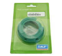 KIT RASCHIAFANGO RIMOVIBILE SKF VERDE FORCELLA SACHS KAYABA MARZOCCHI 48 MM