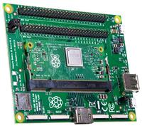 Kit RASPBERRY PI COMPUTE MODULE 3+ - RASPBERRY-PI
