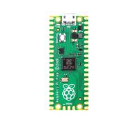 Kit RASPBERRY PI PICO: Scheda Prototipo; RASPBERRY PI PICO; Frequenza: 133MH
