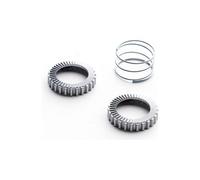 Kit ratchet 44 denti per corpo ruota libera oneup