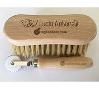 Kit Ravioli: Spazzola e spronella taglia e chiudi Art. CF03
