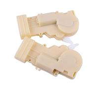 Kit Rear Door Lock Actuator Power Fit For Lexus GS300 GS400 GS430 Prius