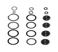 Kit pistone per pinze sram guide r rs rsc 2x16mm e 2x14mm