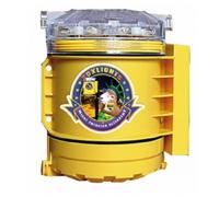 Kit Recinzioni Elettriche FoxlightS GALLAGHER Contro Volpi e Predatori Notturni