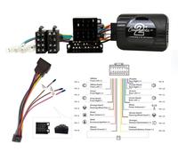 Kit recupero comandi volante ALFA ROMEO CAN BUS MiTo Giulietta 2007-2014 CINESE