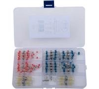 Kit/refill cavo senza saldatura termorestringenti K&S 03-1000