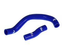 Kit refrigerante radiatore tubi in silicone per Lexus IS 300 00-05
