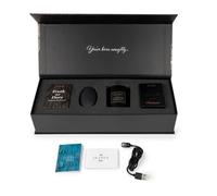 Kit Regalo Erotico Je Joue Naughty - Vibratore e Accessori