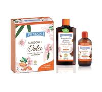 Kit Regalo I Provenzali Mandorle Dolci Olio-Bagno