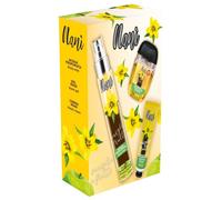 Kit Regalo Nani Acqua Profumata-Gel Disin-Mani Vaniglia&Frutti