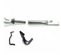 KIT REGISTRO GANASCE DX COMPATIBILE PIAGGIO APE TM CAR QUARGO -KIT LOG JAW
