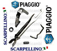 KIT REGISTRO GANASCE DX PIAGGIO QUARGO DIESEL -KIT LOG JAW- PIAGGIO 644327