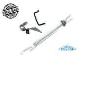 KIT REGISTRO GANASCE SX PIAGGIO APE TM 602 703 FL2 220 422 LCS - PIAGGIO 644326