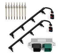 Kit Regolatore Cablaggi Luminosi per Ford F250 F350 F450 Aggiornamento Motore 20