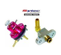 Kit Regolatore Di Pressione Del Carburante SYTEC 6 BAR Per Nissan Pulsar GTI-R