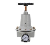 Kit regolatore di pressione del efficiente con valvola di riduzione dell'aria pneumatica (QTY-20)