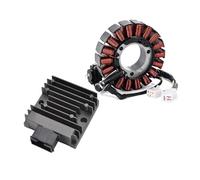 Kit regolatore di Tensione raddrizzatore per Bobina statore Magnete, generatore, Bobina statore per CBR250R CBR 250R 250 R 2011-2013 per CBR300R CBR 300R R 2015