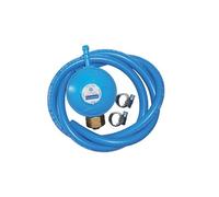 ACCY KIT HOSE + REG + 2 CLIPS IT