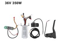 Kit Regolatore Ricambio per Scooter Elettrico Alimentatore 36V 350W