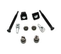 Kit regolatore tenditore adatto for CS-370 CS-400 CS-4200ES CS-420ES CS-450 CS-450P CS-510 CS-520 CS-530 CS-680 CS-680S QV-680