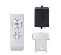 Kit Regolatore Ventilatore da Soffitto Wireless Smart con 3 Funzioni Velocità e