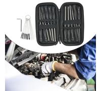 Kit Regolazione Carburatore Completo Per Motore 2 Tempi Eurowagens