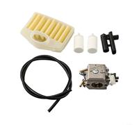 Kit regolazione carburatore per motosega 362, 365, 371 completo di tutte le parti necessarie per il restauro