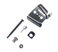 Kit Regolazione Tensionatore Barra Catena per Uso Motosega per for echo CS-400