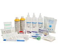 KIT REINTEGRO PACCO ALLEGATO 1 AB SENZA SFIGMO per valigetta, armadietto e cassetta medica