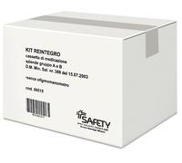 kit reintegro per cassetta gruppo A/B