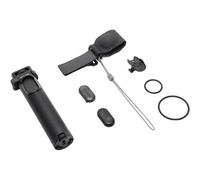 Kit remoto per bastone selfie 2-in-1 pieghevole INSTA360 (attacco da 1/4")