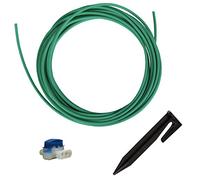 Einhell Reparaturset 3414026 Kit di riparazione Einhell 15 pz Verde 5000 mm 1 pz