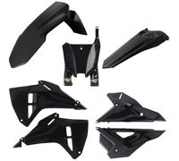 Kit Replica Cinque Pezzi Neri #1CYC-9437-12