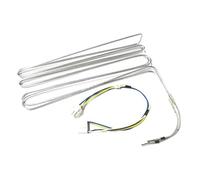 Kit Resistance Termofusibile 100 W 80°