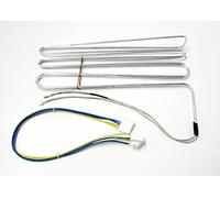 Kit Resistance termofusibile 125 W/72 °C per refrigerateur Ariston - c00266867