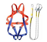 Kit resistente della gru del treppiede della costruzione e del salvataggio antincendio, gru regolabile di Derrick per il sollevamento industriale e gli scenari di emergenza