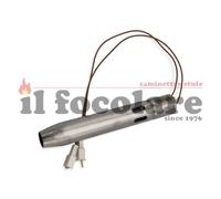 Kit resistenza accensione EXTRAFLAME Mod. Ella - Mietta - Mietta Evo - Terry Plu