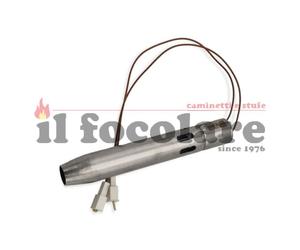 Kit resistenza accensione EXTRAFLAME Mod. Ella - Mietta - Mietta Evo - Terry Plu