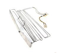 Kit resistenza evaporatore+termofusibile 180W/72°C per frigo C00292646 Hotpoint