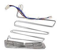 KIT RESISTENZA TERMICA 160 W/72 °C PER CONGELATORE INDESIT - C00284327