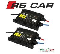 KIT RESISTENZE SIRIUS LED PER MODIFICA DIURNE E STOP P21/5W E T20 W21/5W HID-67