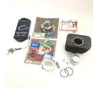KIT RESTAURO 8 PEZZI MOTORE TUTTI I MODELLI DI PIAGGIO CIAO MONOMARCIA 50 CC