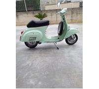 KIT RESTAURO COMPLETO PER PIAGGIO PER LA VESPA 50 N 50L 50R FARO TONDO