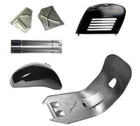 Kit Restauro Lamierati Specifico Per Special 50 125 L R N ET3 Primavera