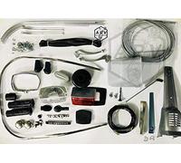 KIT RESTAURO RICAMBI VESPA 50 SPECIAL COMPLETO 41 PEZZI